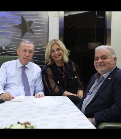 KIBRIS TURK CUMHURİYETİ BAĞIMSIZ KALACAKTIR